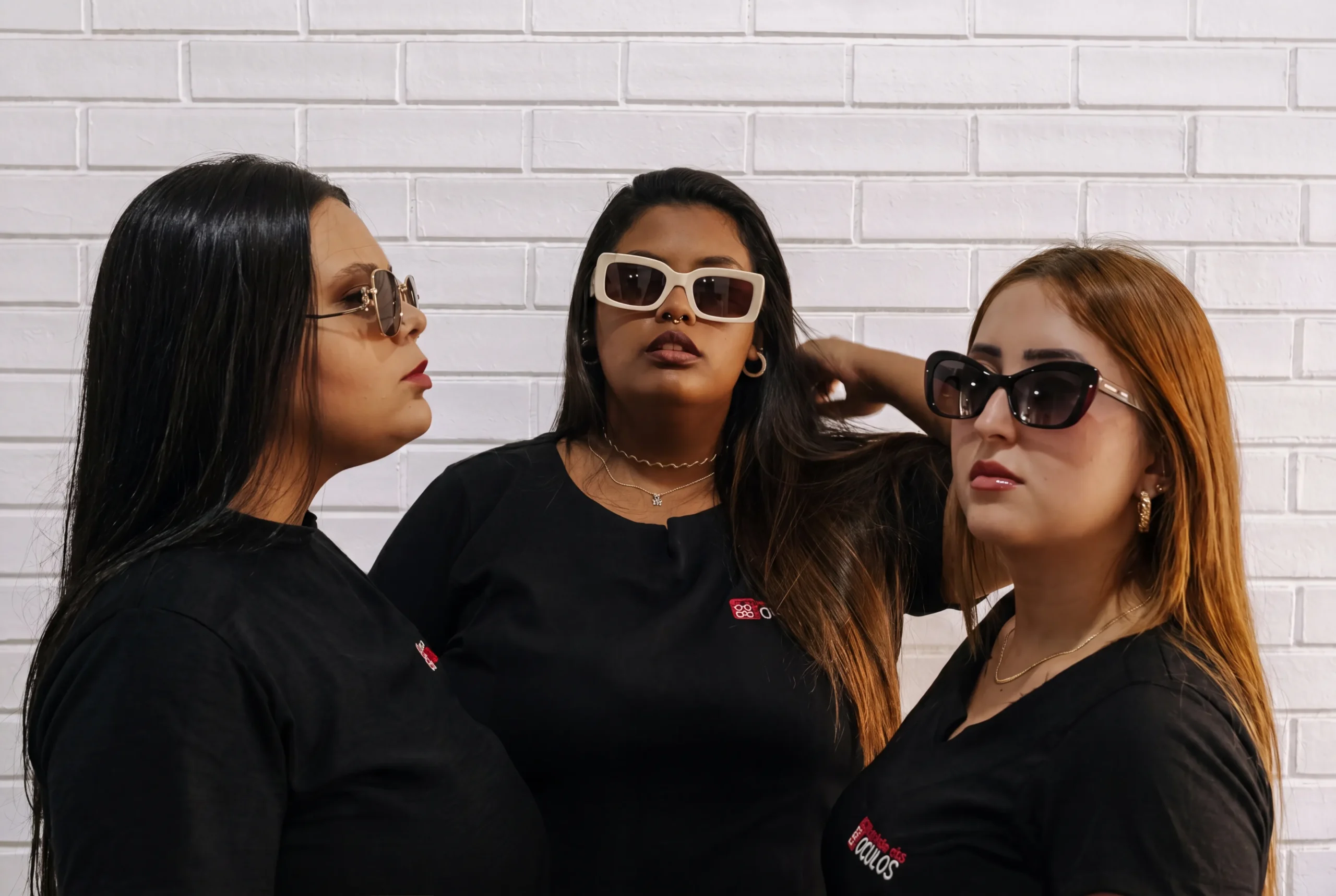 Nossa equipe